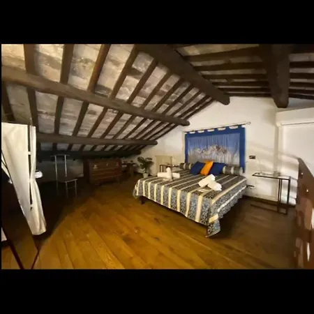 Apartament Fori Imperiali Dream