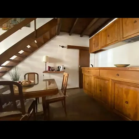 Fori Imperiali Dream Apartament Rzym