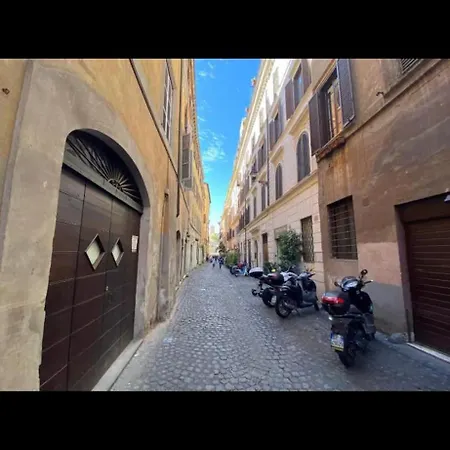 Apartament Fori Imperiali Dream *