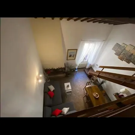 Fori Imperiali Dream Apartament *